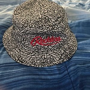 reckless hat